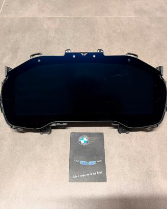 TACHIMETRO - KOMBI - CLUSTER - BMW Gxx G20 G21 G22