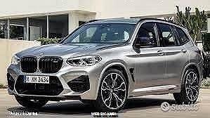 Bmw x3 / x 4 g01 g02 ricambi 2018 2019 2020 rif 2