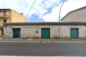 Rif.RI269| magazzino cropani