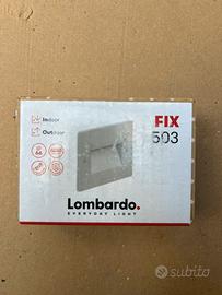 Luci da esterno Lombardo fix 503