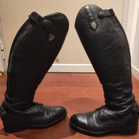 stivale Tattini taglia 38