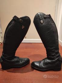 stivale Tattini taglia 38