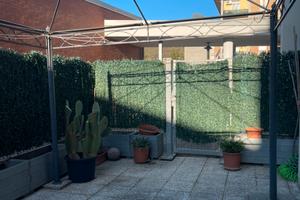 Immobile al piano terra