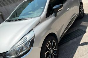 Renault Clio 1.5 dCi 90 CV