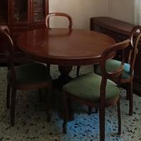 TAVOLO SOGGIORNO