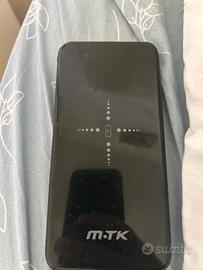 Caricatore wireless/ powerbank mtk