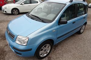 Fiat Panda 1.3 MJT 16V Emotion