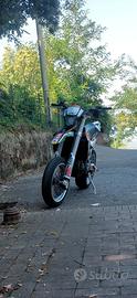 Aprilia SXV 5.5 - 2006