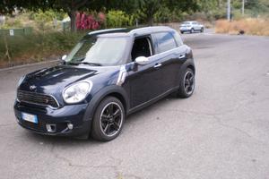 Mini Cooper Countryman 2.0 SD