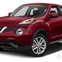 Ricambi usati Nissan juke cascai x.trail 2010 2020