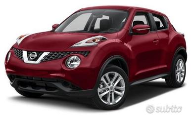 Ricambi usati Nissan juke cascai x.trail 2010 2020