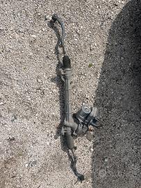 SCATOLA STERZO ELETTRICA MINI R55 R56 R57 R58 R59