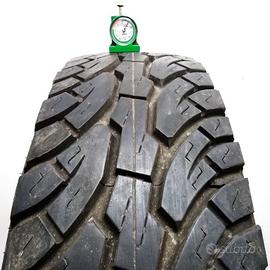 Gomme 235/85 R16 usate - cd.104275