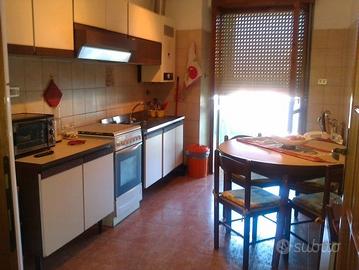 Camere e posti letto