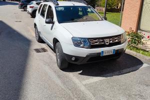 DACIA Duster 1ª serie - 2014