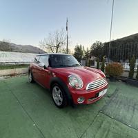 MINI COOPER CHILI 1.6 120 CV