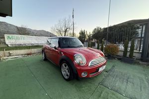 MINI COOPER CHILI 1.6 120 CV