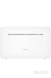 Huawei 4G+ Router Mobile 4G Wi-Fi Lte Cat. 7