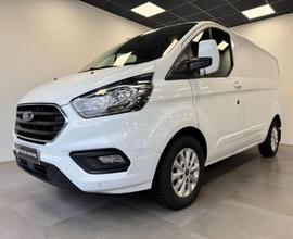 FORD Transit Custom 270 2.0 TDCi 170 aut. PC Fur