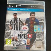 FIFA 13 - PS3