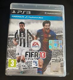 FIFA 13 - PS3