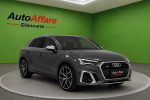 Audi Q3 Sportback 35 TDI quattro S tronic S line