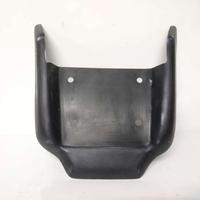 Tegolino alluminio Ducati Monster 600 750 900