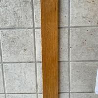 LISTELLI PARQUET IN LEGNO