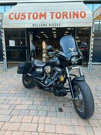 Harley-davidson FXDF Dyna Fat Bob CLUB STYLE
