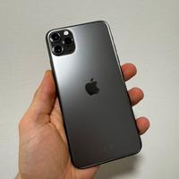 iPhone 11 Pro Max
