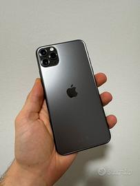 iPhone 11 Pro Max