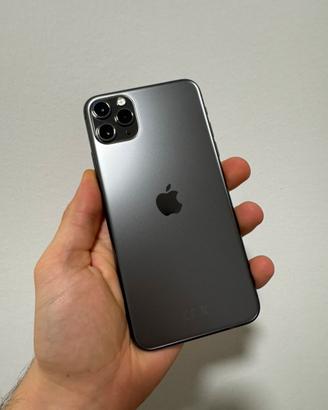 iPhone 11 Pro Max