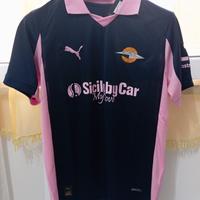 Maglie Palermo calcio stagione 2025/26