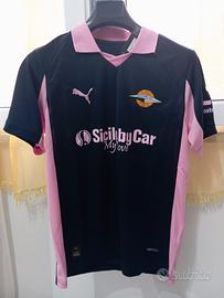 Maglie Palermo calcio stagione 2025/26