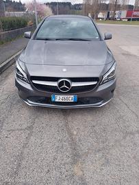 Mercedes CLA 200 d Sport