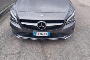 Mercedes CLA 200 d Sport