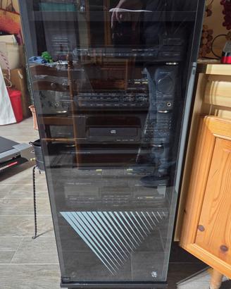 Stereo Kenwood 