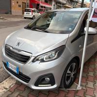 Peugeot 108 PureTech 82 5 porte Active