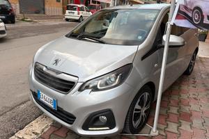 Peugeot 108 PureTech 82 5 porte Active