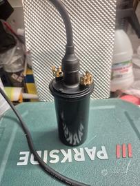 Bobina auto depoca classica  magneti marelli