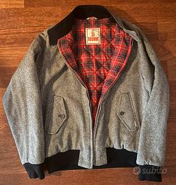 Baracuta invernale taglia M