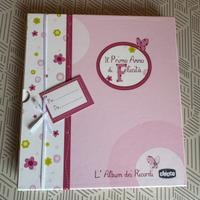 Album dei ricordi - CHICCO