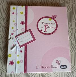 Album dei ricordi - CHICCO