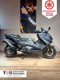 Yamaha T Max 560 20th Anniversary ( patente A2 )