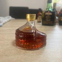 bottiglia mignon da collezione