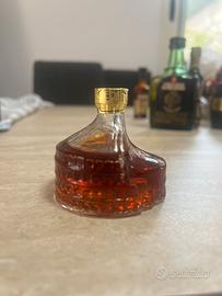 bottiglia mignon da collezione