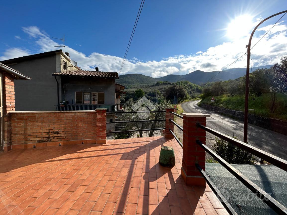 Appartamento – Montecchio, San Martino - Vista 3