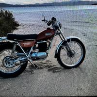 Ossa Altro modello - 1974