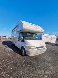 Rimor Superbrig 2005 Ford