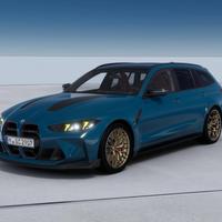 BMW Serie 3 M3 Touring CS